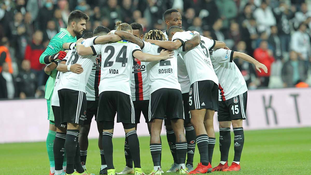 Karanlığın ardından Kartal yükselir