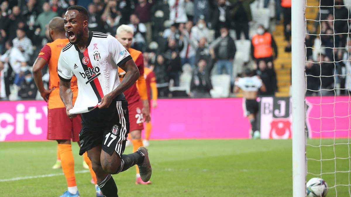 Karanlığın ardından Kartal yükselir