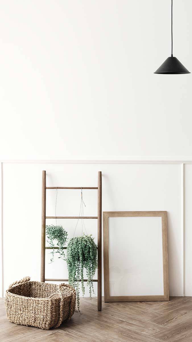 Minimalizm modasının arka yüzü