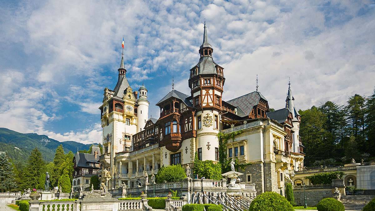 Avrupa ülkeleri bizden ne kadar farklı?