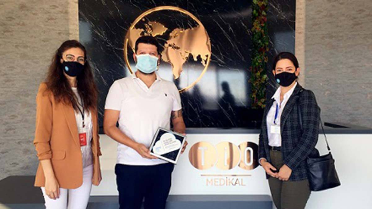 Bulut projesiyle eğitimde fırsat eşitliği