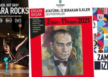 Çankaya'da kültür sanat sezonu