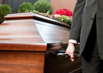 O değil de ölüm var be kardeşim