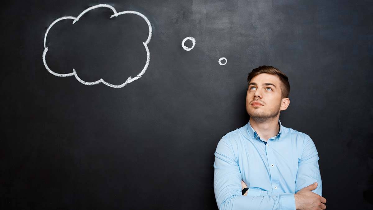 Negatif düşüncelerin hayatımıza olumsuz etkileri