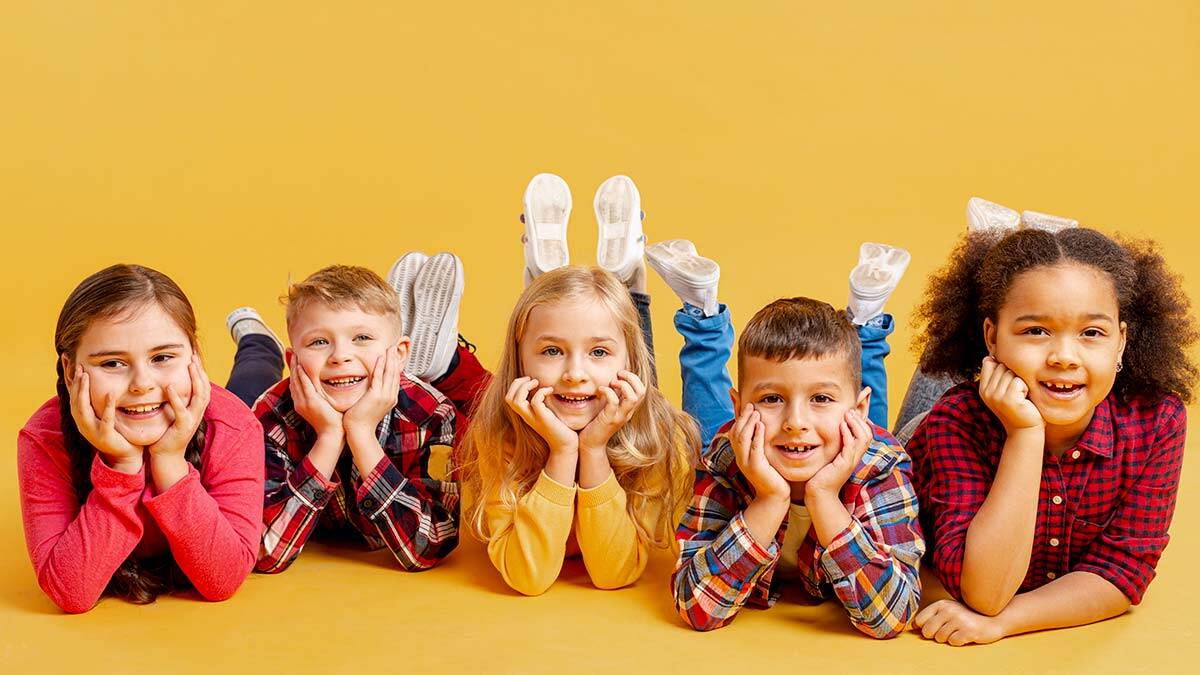 Çocuklar koşmasın, kodlasın!