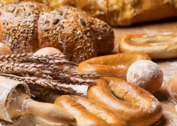 Gluten hakkında her şey!