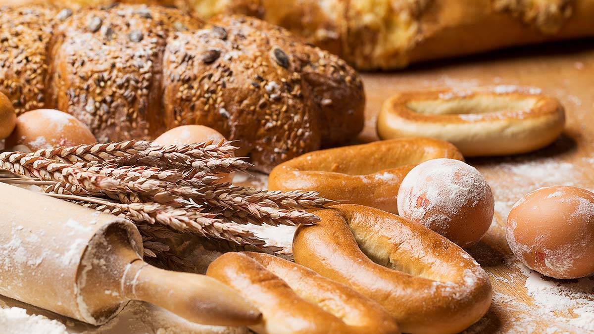 Gluten hakkında her şey!