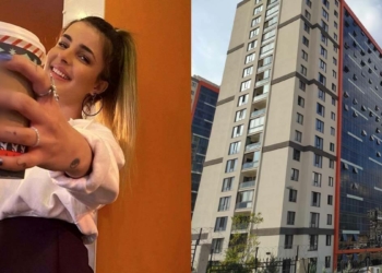 Eda Nur'a cinsel saldırı iddianamesi kabul edildi