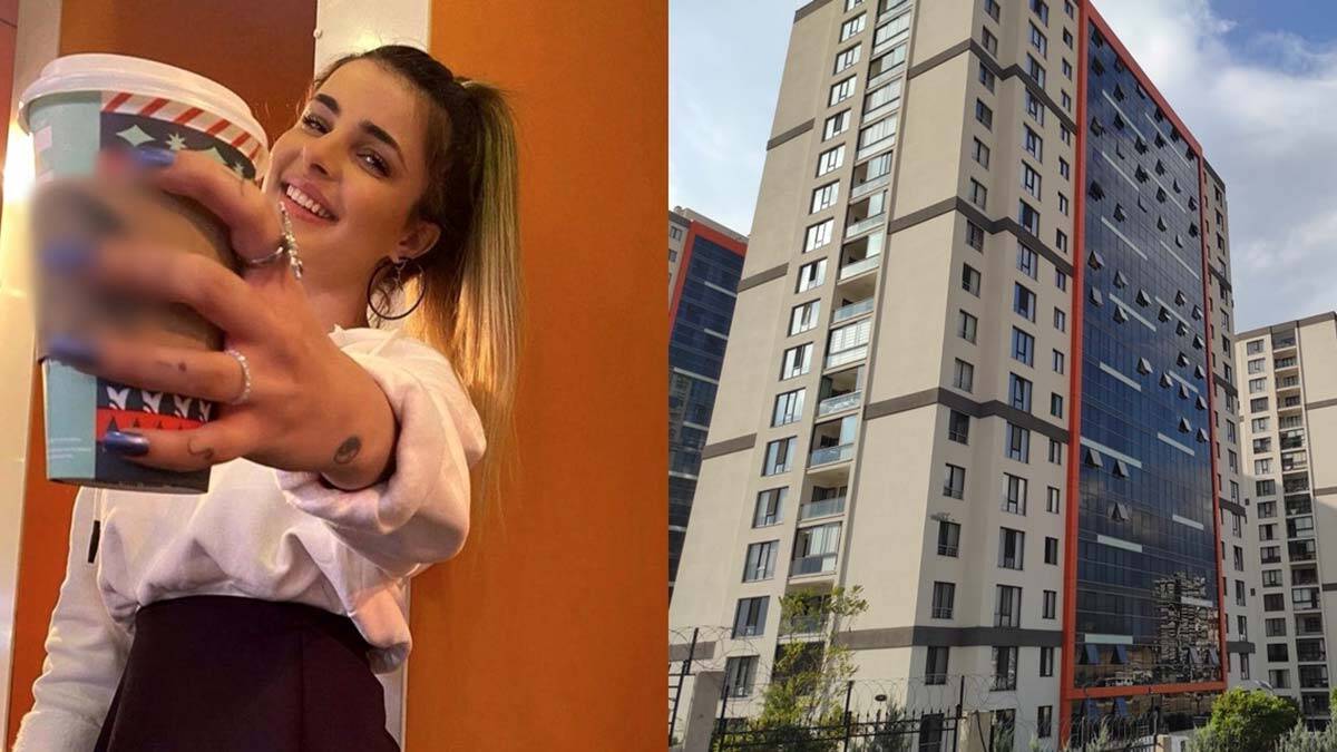 Eda Nur'a cinsel saldırı iddianamesi kabul edildi