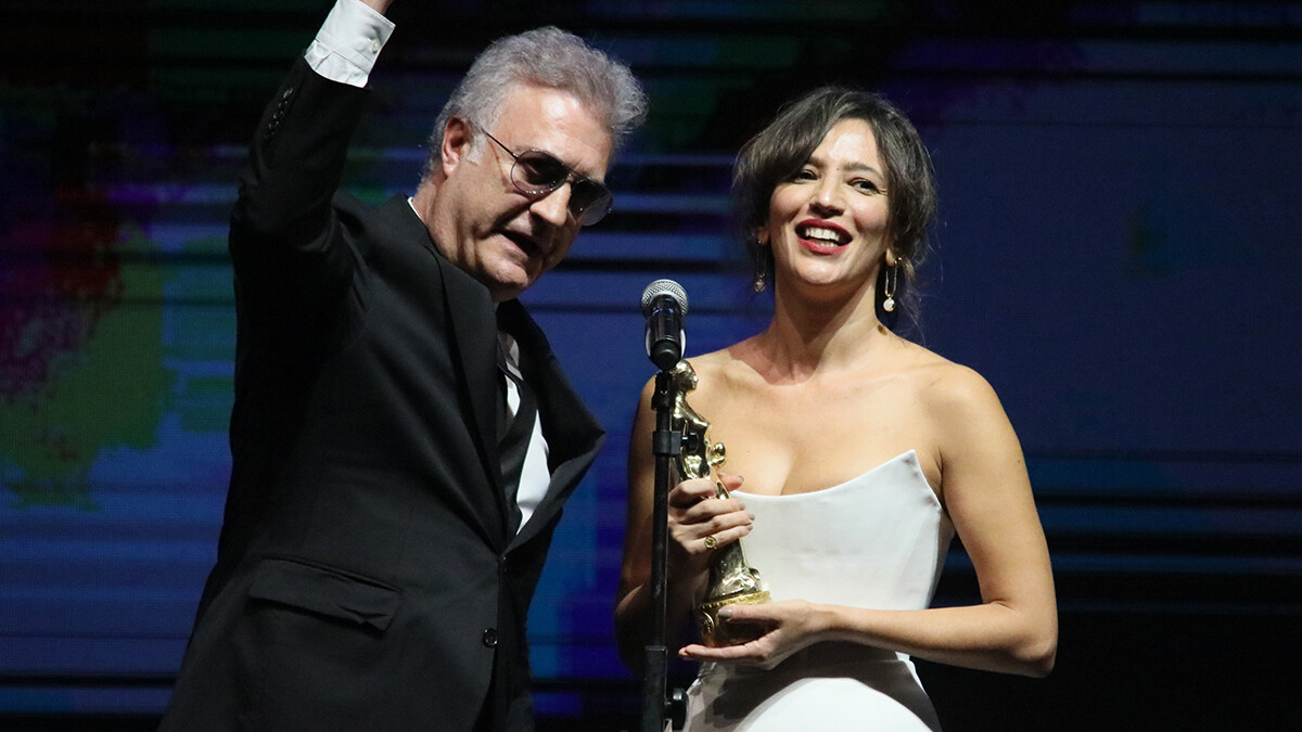 Nihal Yalçın: Tamer'in önüme geçmesine izin vermeyin