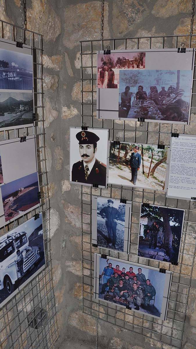 Eski Datça cezaevi, 'Demokrasi Evi' oldu