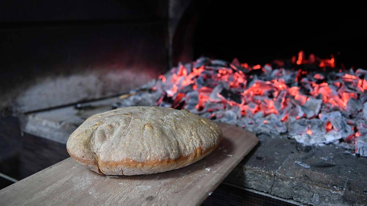 Mamak'ın lezzetleri tescillendi