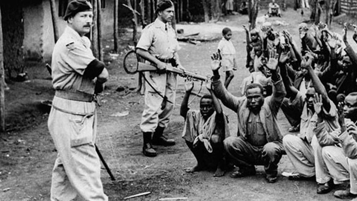 Fransa'nın tükenmeyen yalan ve iftiraları