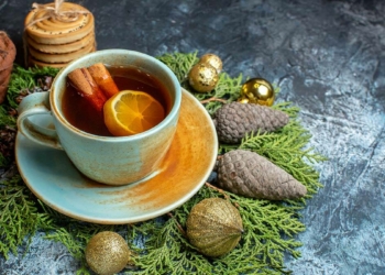 Bağışıklık sisteminizi güçlendirmek için çay tarifi