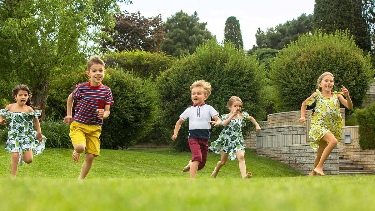Çocuk gelişiminde oyunun rolü ve önemi
