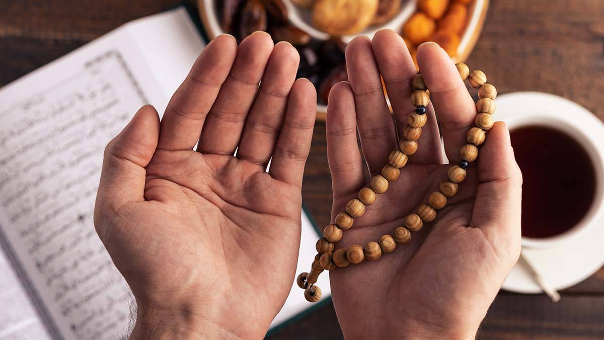 Tek gerçek ilâ-yi kelimetullah...