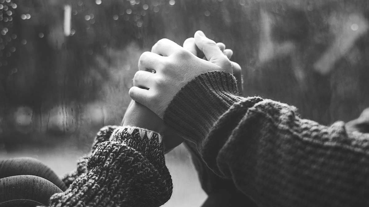 Sizce gerçek aşk nedir?