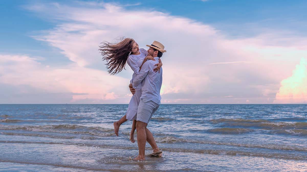 Fobisi aşk, hobisi birisini sevmek!