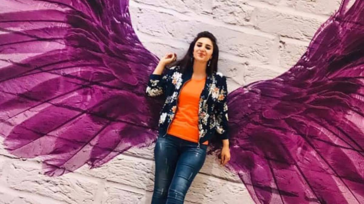 Hasret Tutal erkek arkadaşının silahıyla vuruldu