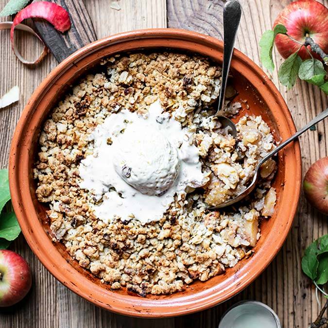 Gluten hakkında her şey!