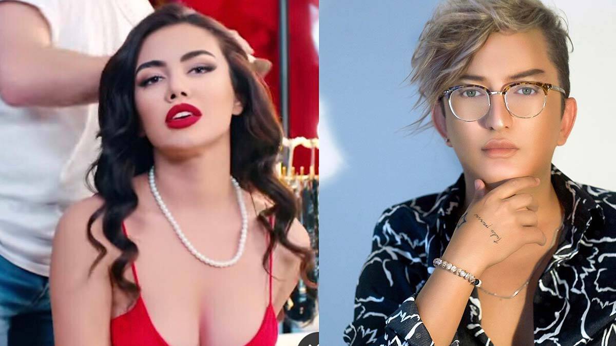 Ece Ronay Aslan Sayım'a konuştu!