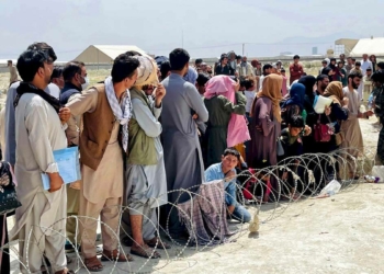 Göç neden erkekle başlar?