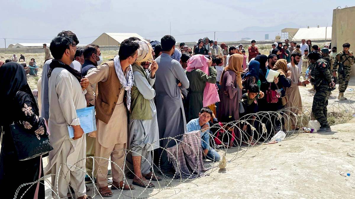 Göç neden erkekle başlar?