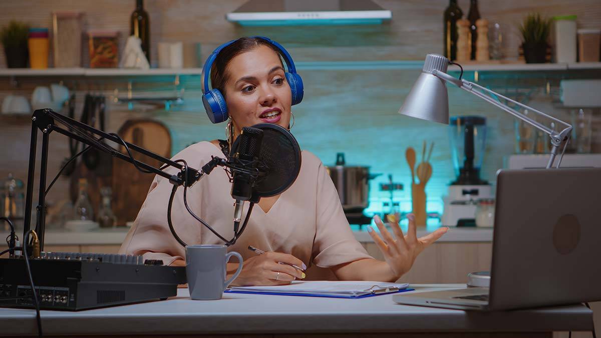 Sosyal medya varyantı