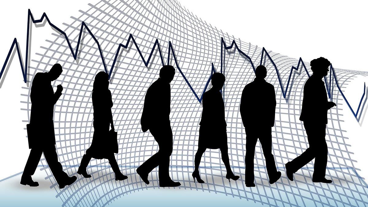 Kayıtlı işsiz sayısı artıyor!