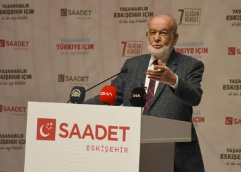Başkanlık sistemi denetlenebilir olmalı