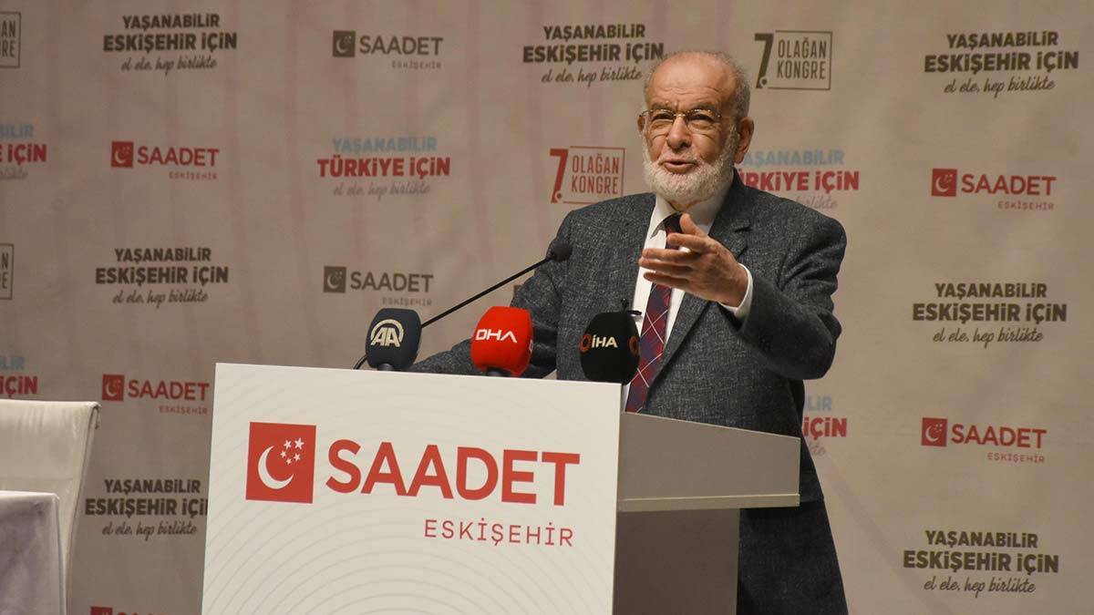 Başkanlık sistemi denetlenebilir olmalı