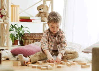 Çocuk gelişiminde oyunun rolü ve önemi