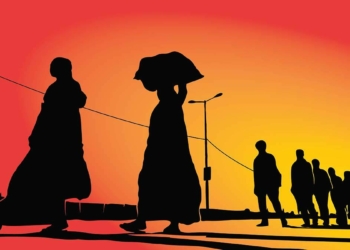 Sınır Aşan Kadınlar: Dünya'da göç deneyimleri