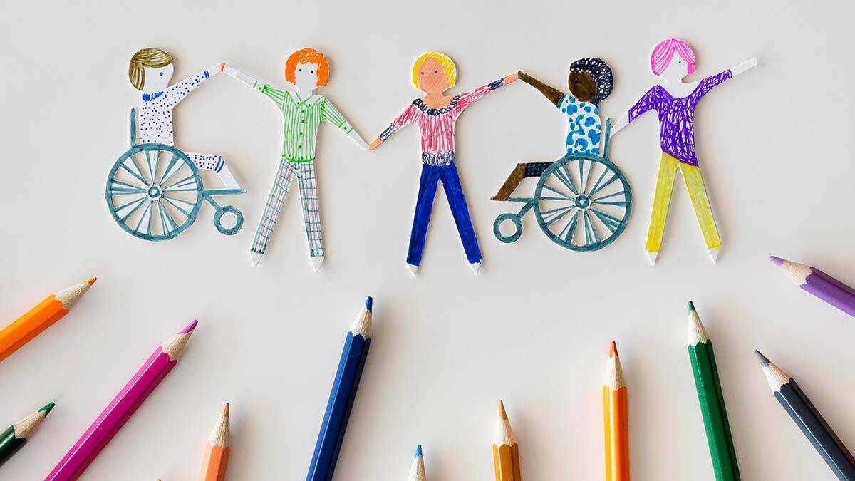 İslam'da engelli olmak ve engelli çocukların eğitim hakları! İnsanı kâinatın en değerli varlığı olarak yaratan Allah, “kimin daha güzel işler yapacağını sınamak için” ölümü ve yaşamı var ettiğini açıklar. (Mülk/2)