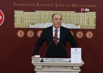 DEVA Partisi'nden Osman Kavala açıklaması