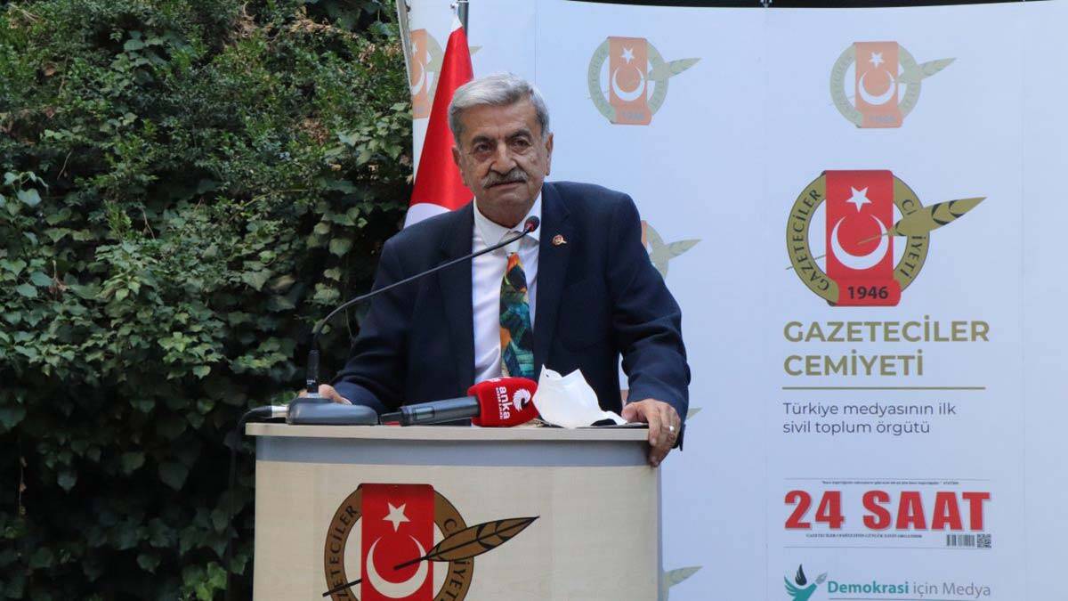 Yalansa haber olmaz, haber ise yalan olmaz