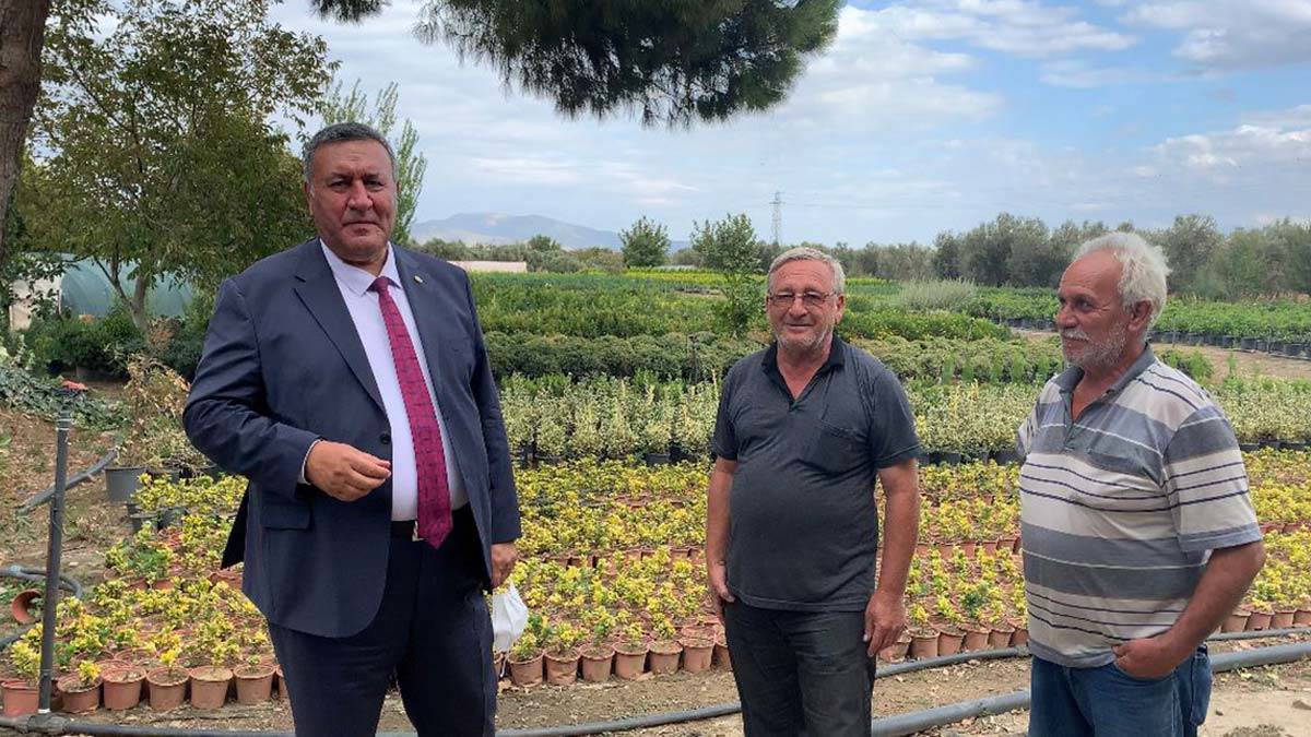 Gürer: Maliyetler katladı, üretici kaygılı