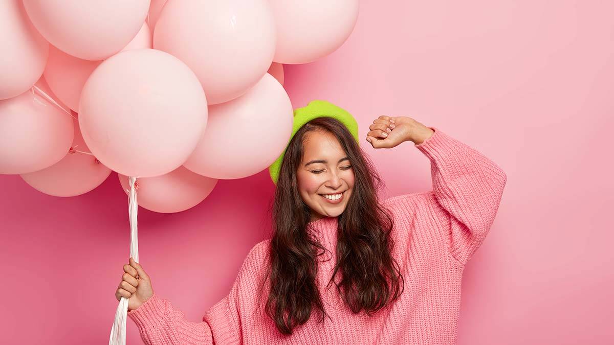 Mutluluğun 7 sırrı