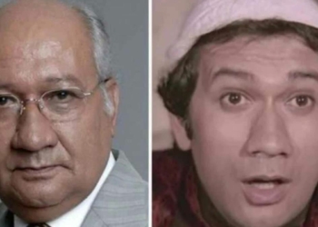 Oyuncu İlhan Daner hayatını kaybetti