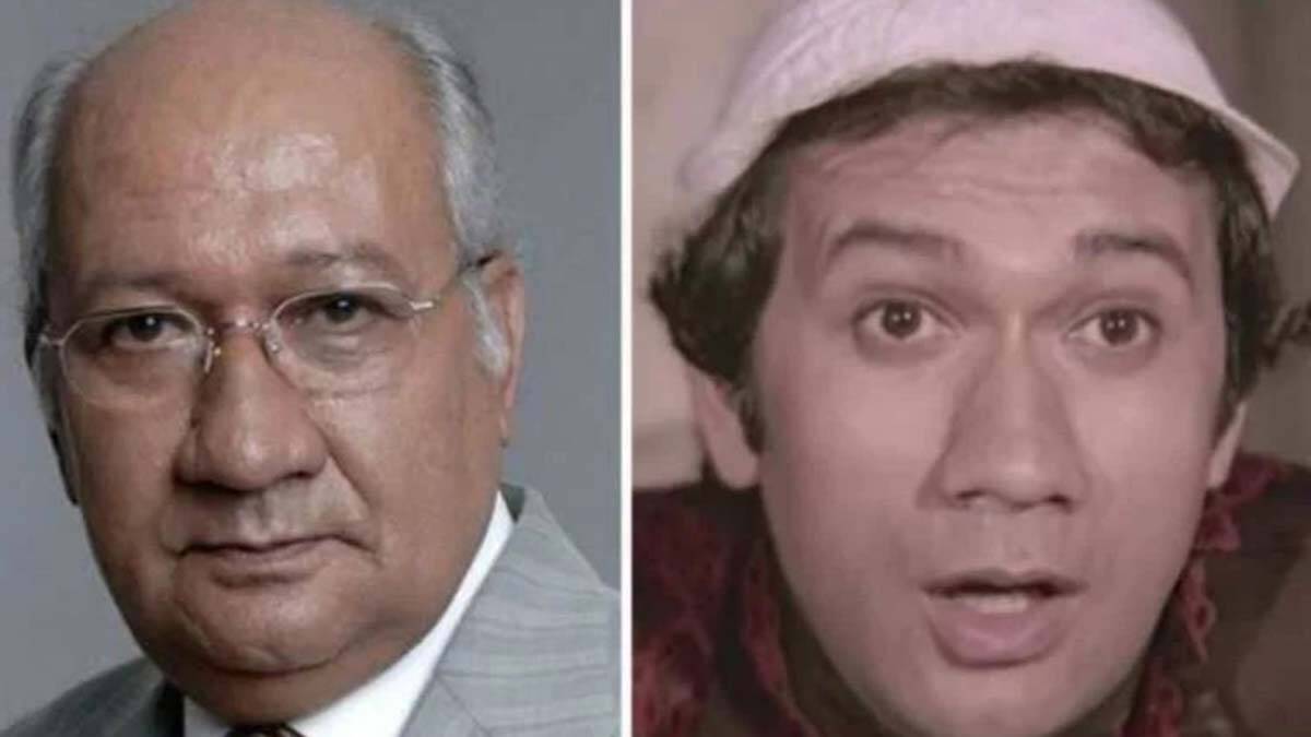 Oyuncu İlhan Daner hayatını kaybetti