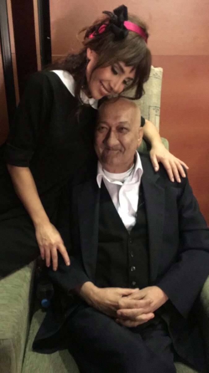 Oyuncu İlhan Daner hayatını kaybetti