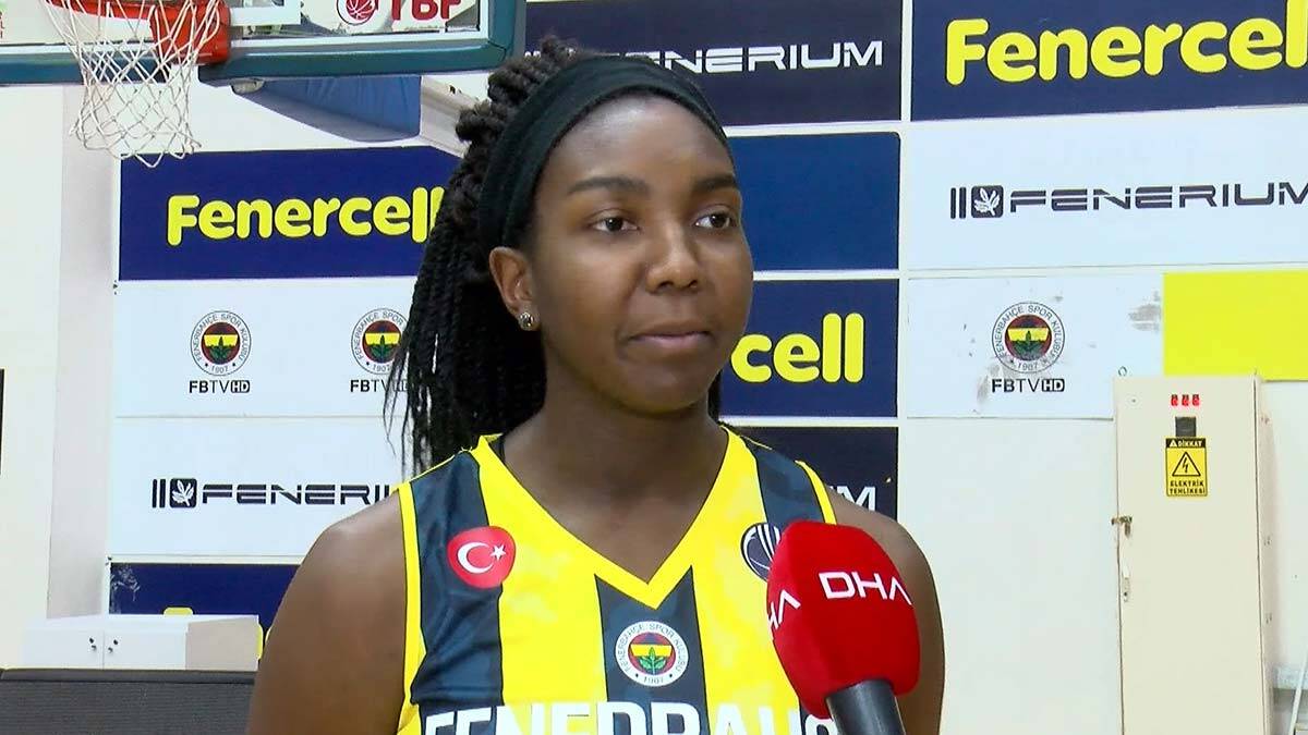 Fenerbahçe Safiport'ta hedef Euroleague şampiyonluğu