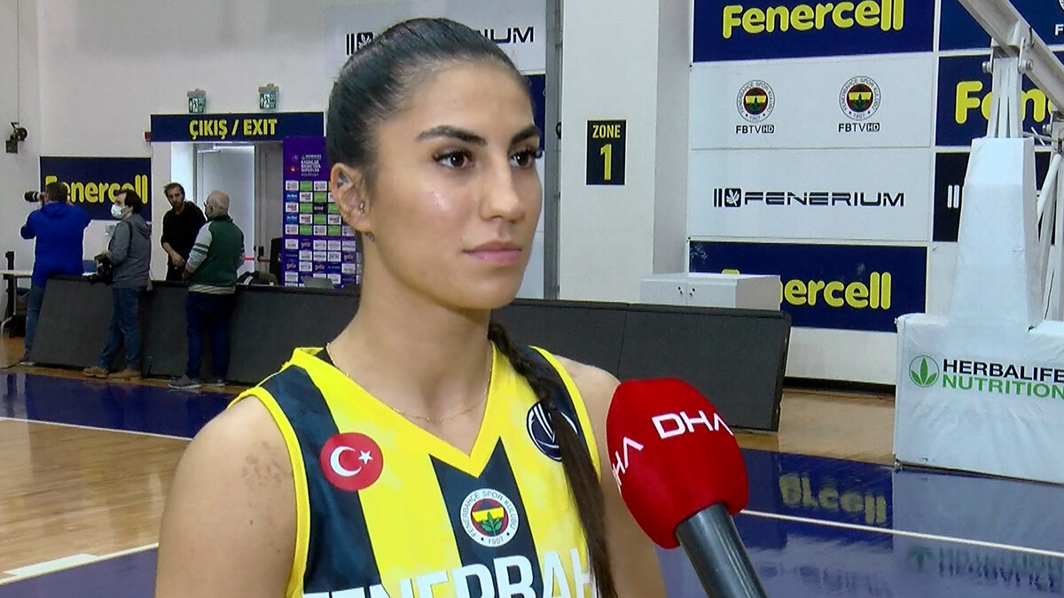 Fenerbahçe Safiport'ta hedef Euroleague şampiyonluğu