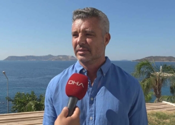 Olympiakos başkanına en güzel cevabı oyuncularımız verecek