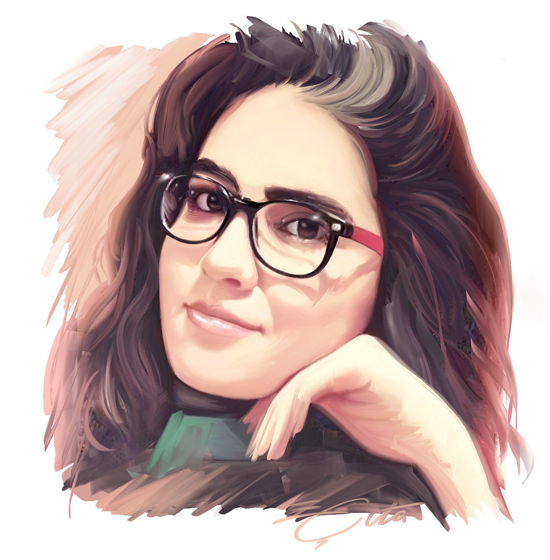 Ben öldürülen her kadınım