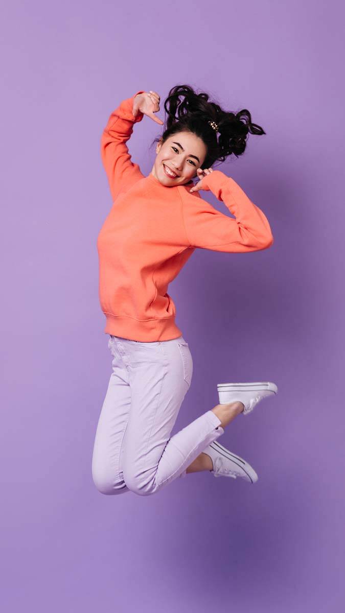 Mutluluğun 7 sırrı