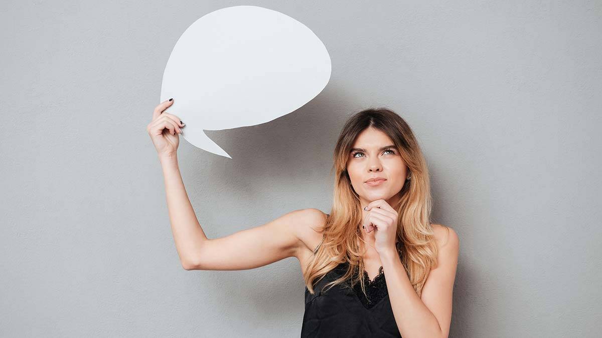 Negatif düşüncelerin hayatımıza olumsuz etkileri