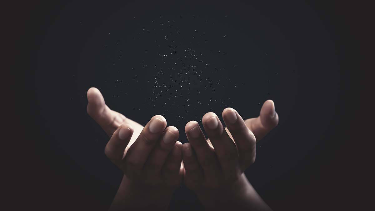 Beklenti dert, beklentisizlik dermandır