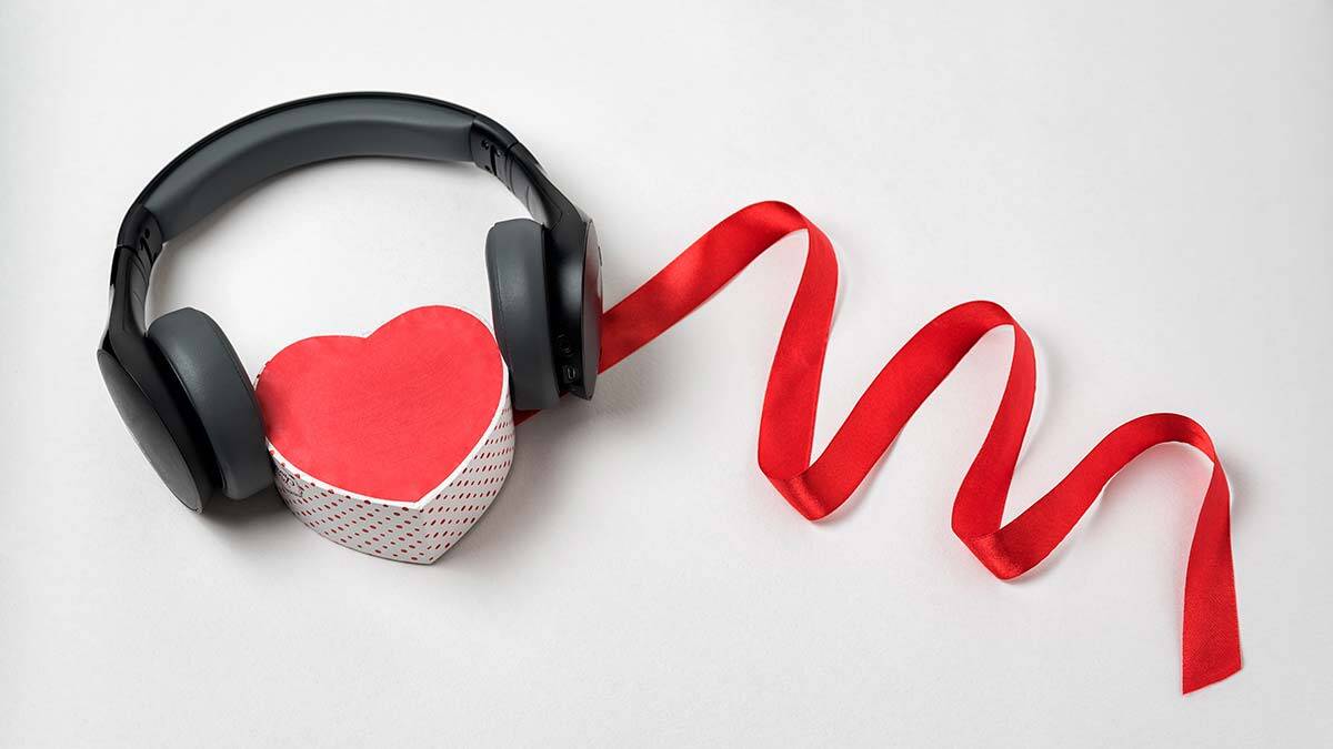 Bir şey diyeyim mi sana? Kalbinin sesini dinle!