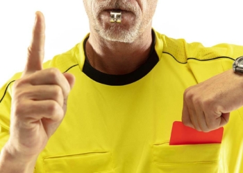 Benim Adım Hakem, Dur bi VAR'a Bakem !!!